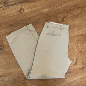 Dockers khaki pants